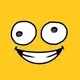 Lauging Buddys logo