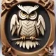 BaumOwlOG #collection logo
