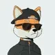 Foxxy logo