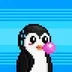 Pengzverse logo