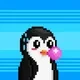 Pengzverse logo