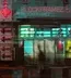 Glitch District logo