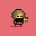Little Simpsons logo
