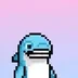 Degen Dolphin Business logo