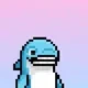 Degen Dolphin Business logo