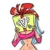 MetaVixens Exclusives Vol. 2 logo