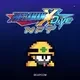 Pixel Met by MEGA MAN X DiVE NFT logo