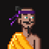Pixel Monks logo