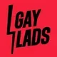 Gay Lads logo