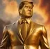 Trump Digital Trading Cards MugShot Edition logo