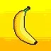 Degen Monkey Banana logo