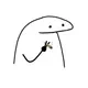 Scribble Nudes logo