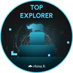 rhino.fi Linea Pro Hunter logo