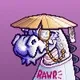 RAWR logo