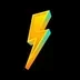 Flash Trade logo