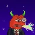 SAD PEPE logo