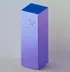 the best purple box of 2023 logo
