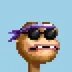 Pepe Punks logo