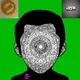 The Mandaliens logo