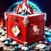 SRC-420 BOX: BONKMAS  logo