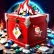 SRC-420 BOX: BONKMAS  logo