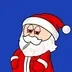 Stoned Santas logo