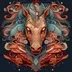 Zodiac Horse logo