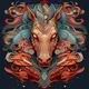 Zodiac Horse logo