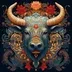 Zodiac Ox logo