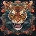 Zodiac Tiger logo