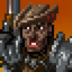 WARLORDS logo