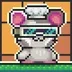 Solana Hamster logo