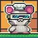 Solana Hamster logo