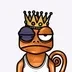 Lizard Krew  logo