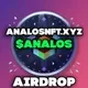 Analos NFT logo