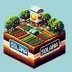 Farms Solana logo