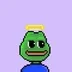 Lil Frens logo