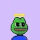 Lil Frens logo