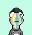 Pixel Froganas logo