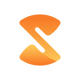 Sablier V2 Lockup Dynamic NFT logo