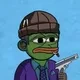 Mad Pepe logo