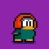 Pixel Penguin logo