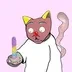 The Utility Cats Club logo