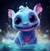 Stitch logo