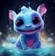 Stitch logo