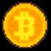 First ₿ logo