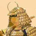 The Pepe Samurai logo