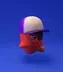LittleGhosts logo