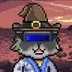 Mystic Catz logo