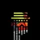 PUNK NO LINES logo